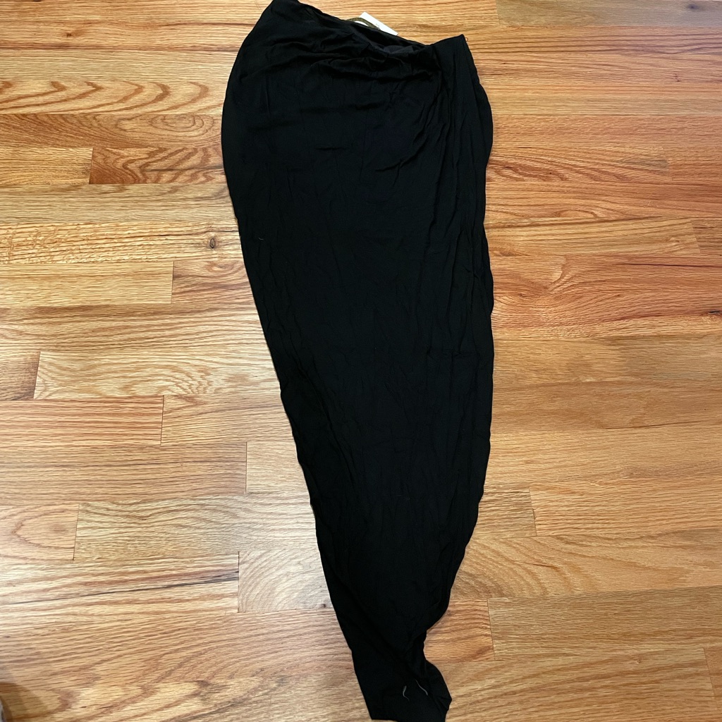 Do & Be Side Split Skirt